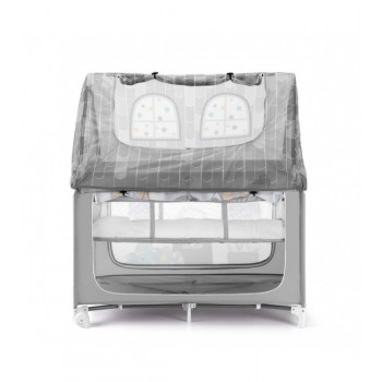 Gulta-mājiņa DOLCI SOGNI Beige [A]