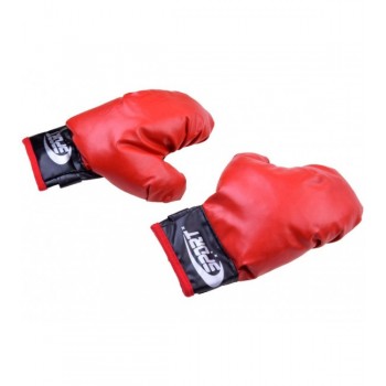 Komplekts BOKSS: maiss+ 2 cimdi SP0565