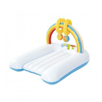 Piepūšamais pārtinamais galdiņš Bestway 52241 [A]