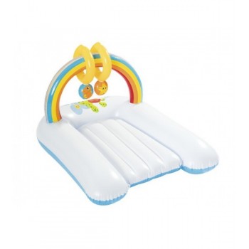 Piepūšamais pārtinamais galdiņš Bestway 52241 [A]