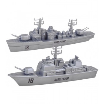 Komplekts "Jūras kauja" ZA3812 Komplekts "Jūras kauja" ZA3812