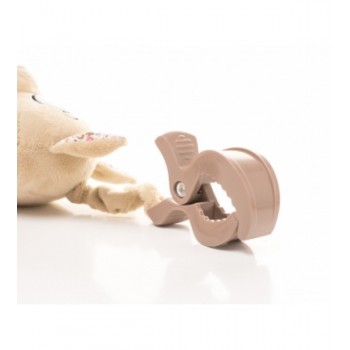 Muzikālā rotaļlieta FOX 4BABY F01 Muzikālā rotaļlieta FOX 4BABY F01