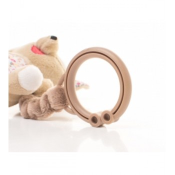 Grabulis ratiņiem FOX 4BABY F11