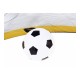 Salokāmie futbola vārti 117x84x84 cm SP0573 Salokāmie futbola vārti 117x84x84 cm SP0573