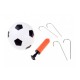Salokāmie futbola vārti 117x84x84 cm SP0573 Salokāmie futbola vārti 117x84x84 cm SP0573