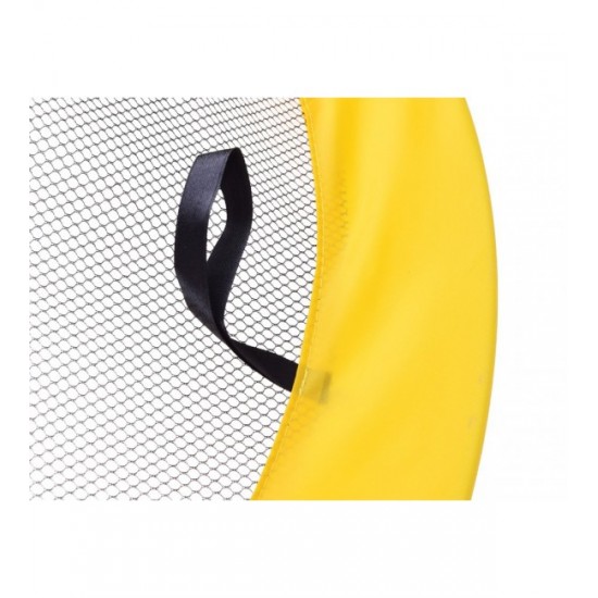 Salokāmie futbola vārti 117x84x84 cm SP0573 Salokāmie futbola vārti 117x84x84 cm SP0573