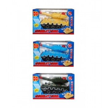 Tanks 20 cm ar skaņām, gaismām G1065 Tanks 20 cm ar skaņām, gaismām G1065