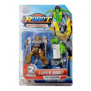 Robots (2 modeļi) G1130