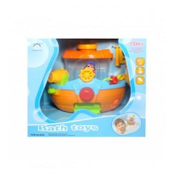 Rotaļlieta vannai 28x25x16 cm G2995 Rotaļlieta vannai 28x25x16 cm G2995