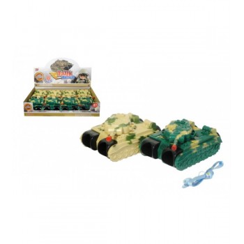 Tanks-binoklis G5732