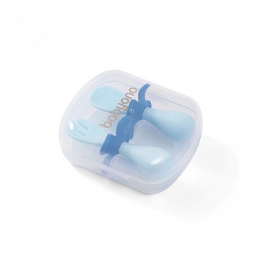 Ergonomiskie galda piederumi BabyOno 969/03 Ergonomiskie galda piederumi BabyOno 969/03