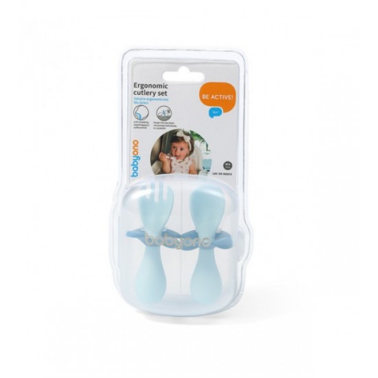 Ergonomiskie galda piederumi BabyOno 969/03 Ergonomiskie galda piederumi BabyOno 969/03