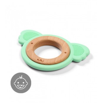 Silikona koka zobu graužamais KOALA BabyOno 1076/01-izpārdošana Silikona koka zobu graužamais KOALA BabyOno 1076/01-izpārdošana