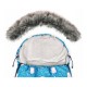 Guļammaiss WINTER DE LUXE stars (34) [A]