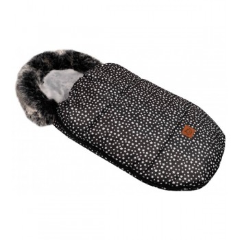 Guļammaiss WINTER DE LUXE stars (34) [A]