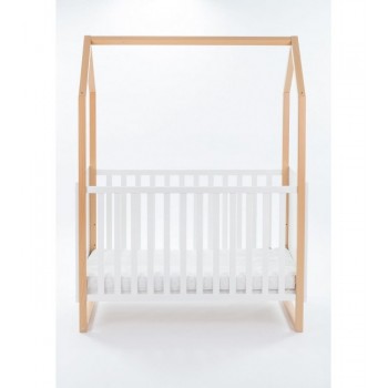 Gulta-tahta LITTLE HOUSE (Drewex) [A]