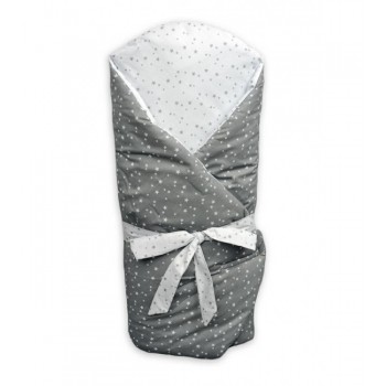 Stūrītis-sega GALAXY ar kokosa ieliktni  [A]