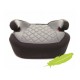 Autosēdeklis HI-FIX black  I-SIZE 125-150 cm 4BABY [A]*