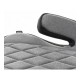 Autosēdeklis HI-FIX black  I-SIZE 125-150 cm 4BABY [A]*
