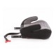 Autosēdeklis HI-FIX black  I-SIZE 125-150 cm 4BABY [A]*