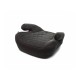 Autosēdeklis HI-FIX black  I-SIZE 125-150 cm 4BABY [A]*