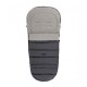 Guļammaiss iGROW 2.0 Wool Premium grey melange graphite IGW-006 Womar [A]