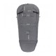 Guļammaiss iGROW 2.0 Wool Premium grey melange graphite IGW-006 Womar [A]