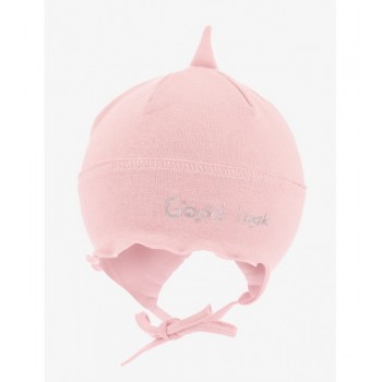 Cepure GOOD LOOK divslāņu (40-44 cm) 033-izpārdošana Cepure GOOD LOOK divslāņu (40-44 cm) 033-izpārdošana