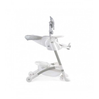 Krēsliņš CAM ISTANTE C262 Grigioantracite (Itālija) Akcija