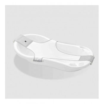 Tīkls-hamaks vannošanai IWONA soft grey Keeper