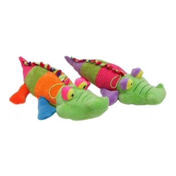 Krokodils 41 cm K1153