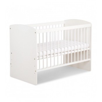 Gulta KAROLINA II balta (Klupś-Hen) Akcija