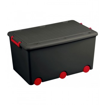 Mantu kaste GRAPHITE/RED Tega Baby PW-001-163-C Mantu kaste GRAPHITE/RED Tega Baby PW-001-163-C