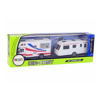 Kemperis ar piekabi (metāla) 99943 Kemperis ar piekabi (metāla) 99943