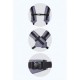 Ķengursoma SMART Summer sand N26-005 Womar [Akcija]