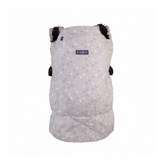 Ķengursoma SMART Summer sand N26-005 Womar [Akcija]