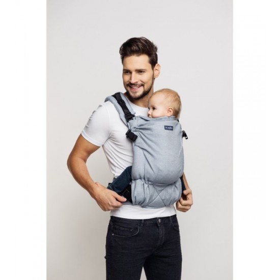 Ķengursoma SMART Summer sand N26-005 Womar [Akcija]