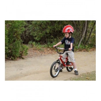 Aizsargķivere RASKULLZ 50-54 cm RS-8054970 [A]