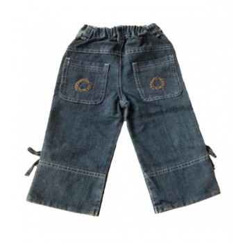 Džinsa bikses Kolorino KK113 86-116 cm-izpārdošana Džinsa bikses Kolorino KK113 86-116 cm-izpārdošana