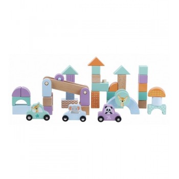 Koka kluči MY TOWN SunBaby E01.064.1.1-izpārdošana