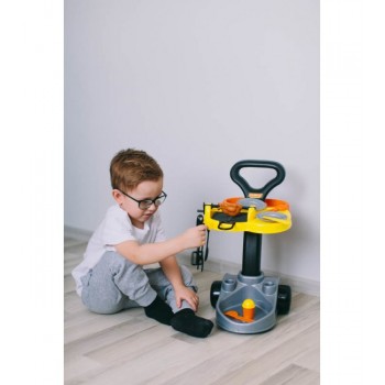 Komplekts GRILL Polesie 36608