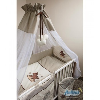 Little HORSE beige  K-5 (135,180) Ankras Little HORSE beige  K-5 (135,180) Ankras