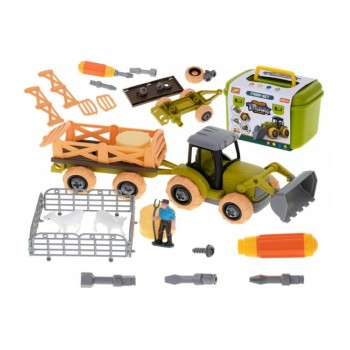 Komplekts FERMA KIK-5309/2 Komplekts FERMA KIK-5309/2