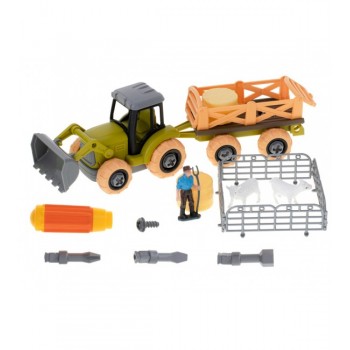 Komplekts FERMA KIK-5309/2 Komplekts FERMA KIK-5309/2