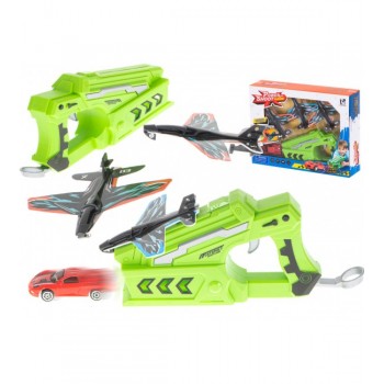 Lidmašīnu/automašīnu palaišanas pistole KX5543-izpārdošana Lidmašīnu/automašīnu palaišanas pistole KX5543-izpārdošana