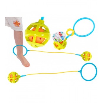 HulaHups-lecamaukla KIK-5599 HulaHups-lecamaukla KIK-5599