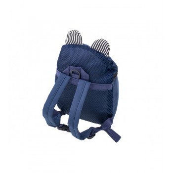 Mugursoma BEAR navy blue 6305/2 Mugursoma BEAR navy blue 6305/2