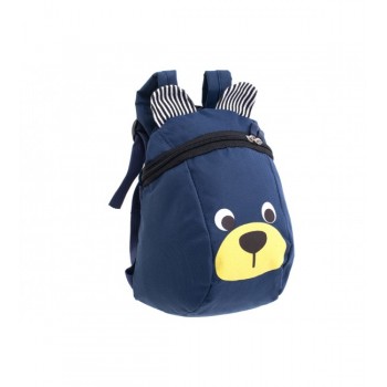 Mugursoma BEAR navy blue 6305/2 Mugursoma BEAR navy blue 6305/2
