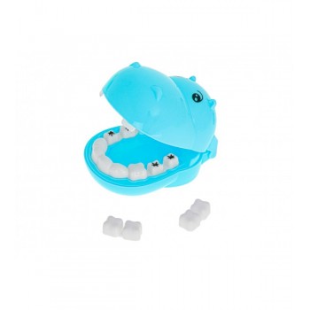Zobārsta kompekts HIPPO KIK-6686/1 [A]