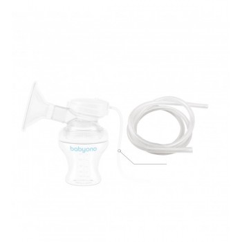 Silikona caurule BabyOno 300/KIT II Silikona caurule BabyOno 300/KIT II